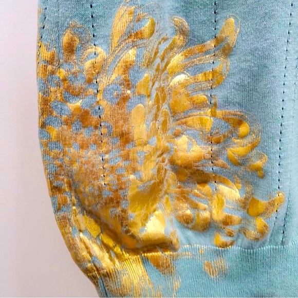 🏴☠️⚓️🆕BNWOT!L.A.M.B. SUPER RARE OLD, EARLY COLLECTION TANK TOP! SZ XS!GET IT! - Picture 6 of 10